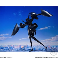 「SMP [SHOKUGAN MODELING PROJECT] ぼくらの ジアース」