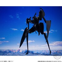 「SMP [SHOKUGAN MODELING PROJECT] ぼくらの ジアース」