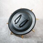 「キングダム 武器フィギュア 麃公の盾（原寸大サイズ）」