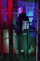 「『ZOKU-SHINGO』エンジニアコート」