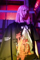 「『わたしは真悟』半袖Tシャツ」