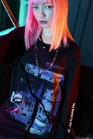 「『わたしは真悟』長袖Tシャツ」