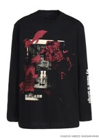 「『わたしは真悟』長袖Tシャツ」