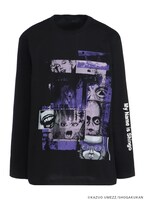 「『わたしは真悟』長袖Tシャツ」