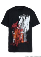 「『わたしは真悟』半袖Tシャツ」