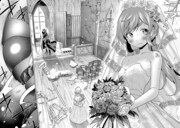 「ラスボスラブデス／ラスボスラブデス」1巻より。