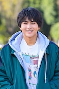 柏木悠(超特急)演じるイチ。 (c)「好きなオトコと別れたい」製作委員会