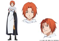 グレンダ（CV：日野まり）