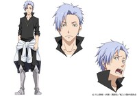 フリッツ（CV：村田太志）