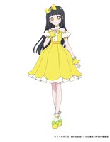 謎の少女（CV：久保ユリカ）。