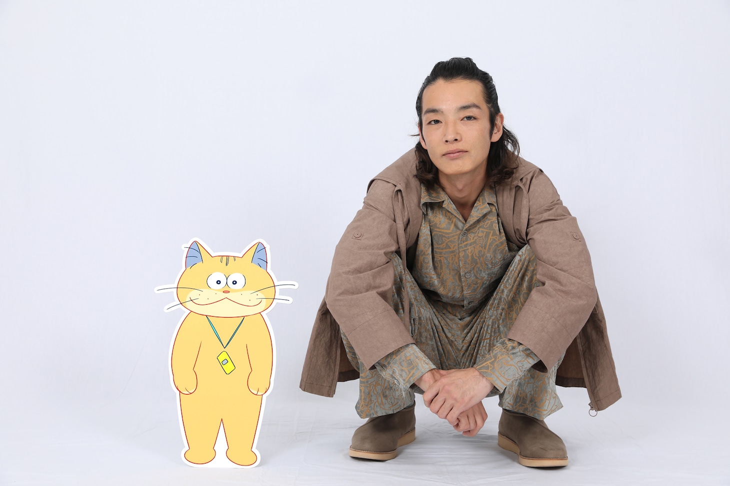 森山未來