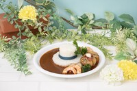 「怪盗キッドのマーベラスカレー」