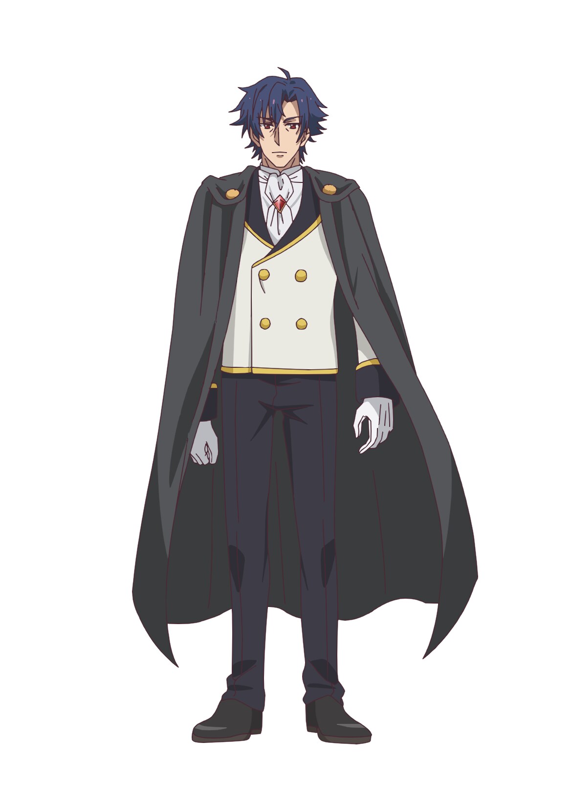 アニメ「できそこ」アレンを追放する父役に子安武人、逢坂良太・子安光樹も出演