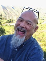 マイケル・フクシマ