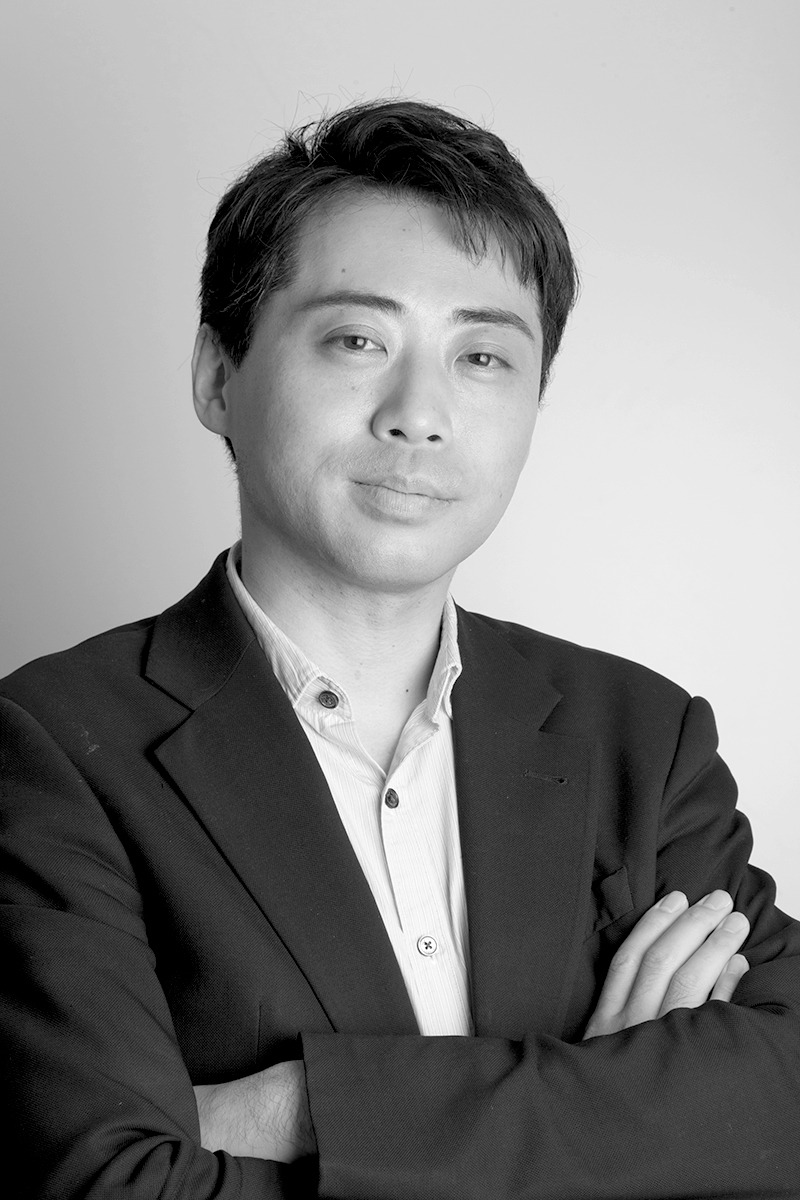 齋藤優一郎