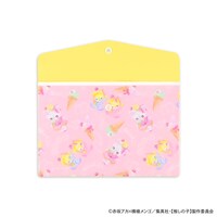 「【推しの子】｜エンベロープケース（アイ・アクア・ルビー）」