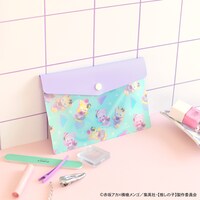 「【推しの子】｜エンベロープケース（B小町）」使用イメージ