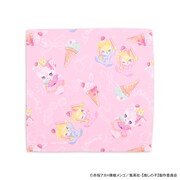 「【推しの子】｜ハンドタオル（アイ・アクア・ルビー）」