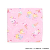 「【推しの子】｜ハンドタオル（アイ・アクア・ルビー）」