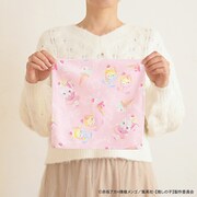 「【推しの子】｜ハンドタオル（アイ・アクア・ルビー）」