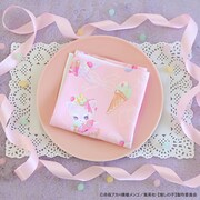 「【推しの子】｜ハンドタオル（アイ・アクア・ルビー）」