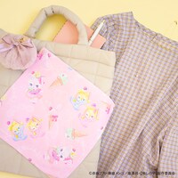 「【推しの子】｜ハンドタオル（アイ・アクア・ルビー）」