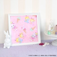 「【推しの子】｜ハンドタオル（アイ・アクア・ルビー）」