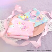 「【推しの子】｜ハンドタオル（アイ・アクア・ルビー）」