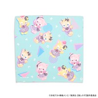 「【推しの子】｜ハンドタオル（B小町）」