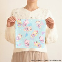 「【推しの子】｜ハンドタオル（B小町）」