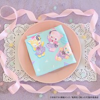 「【推しの子】｜ハンドタオル（B小町）」