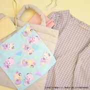 「【推しの子】｜ハンドタオル（B小町）」