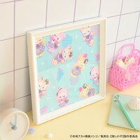 「【推しの子】｜ハンドタオル（B小町）」