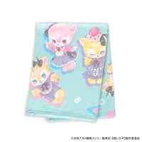 「【推しの子】｜ビッグブランケット（B小町）」