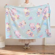 「【推しの子】｜ビッグブランケット（B小町）」