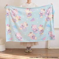 「【推しの子】｜ビッグブランケット（B小町）」