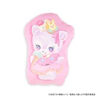 「【推しの子】｜ダイカットクッション（アイ）」