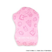 「【推しの子】｜ダイカットクッション（アイ）」