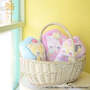 「【推しの子】｜ダイカットクッション」