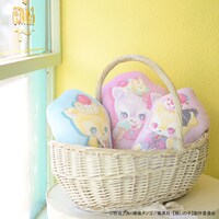 「【推しの子】｜ダイカットクッション」