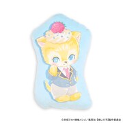 「【推しの子】｜ダイカットクッション（アクア）」