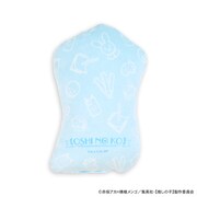 「【推しの子】｜ダイカットクッション（アクア）」