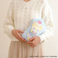 「【推しの子】｜ダイカットクッション（アクア）」