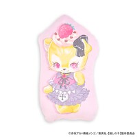 「【推しの子】｜ダイカットクッション（ルビー）」