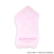 「【推しの子】｜ダイカットクッション（ルビー）」