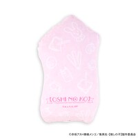 「【推しの子】｜ダイカットクッション（ルビー）」