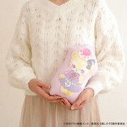 「【推しの子】｜ダイカットクッション（ルビー）」