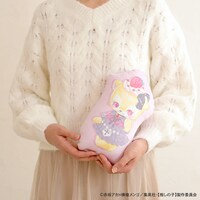 「【推しの子】｜ダイカットクッション（ルビー）」