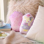 「【推しの子】｜ダイカットクッション（ルビー）」