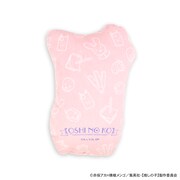 「【推しの子】｜ダイカットクッション（有馬かな）」